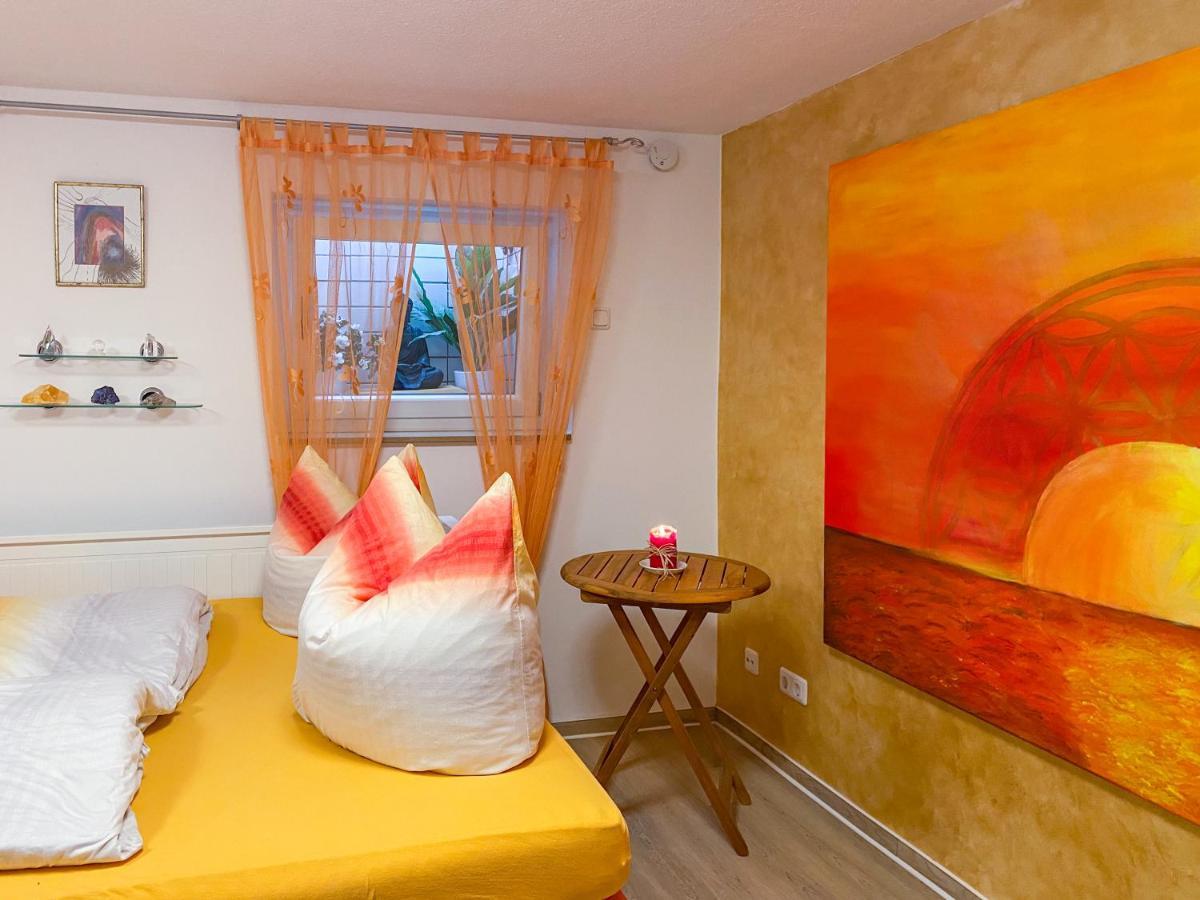 Neanderland-apartment * Wulfrath