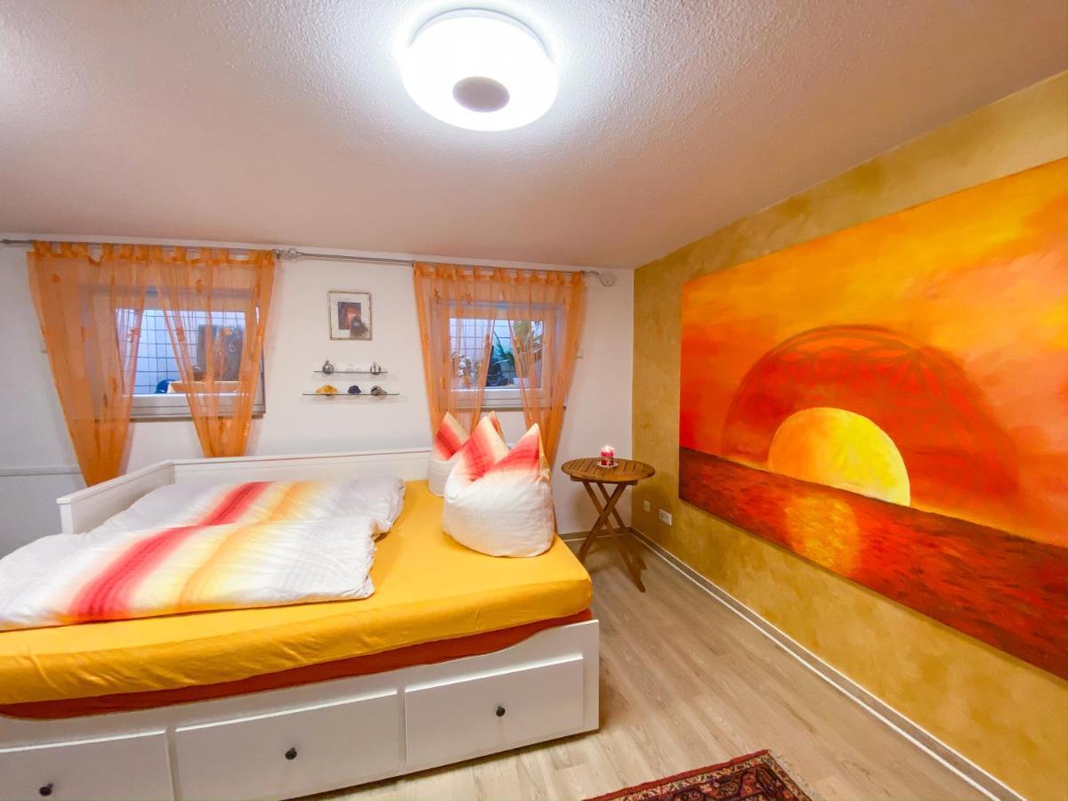 Lejlighed Neanderland-apartment Wulfrath