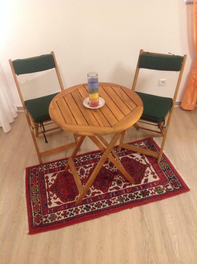 Neanderland-apartment Wulfrath