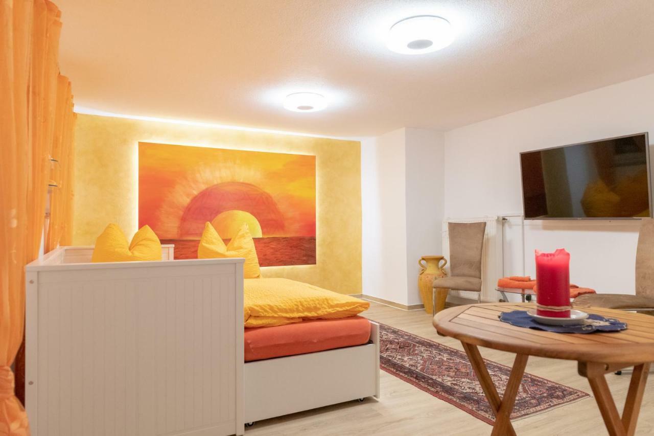 Neanderland-apartment Lejlighed Wulfrath
