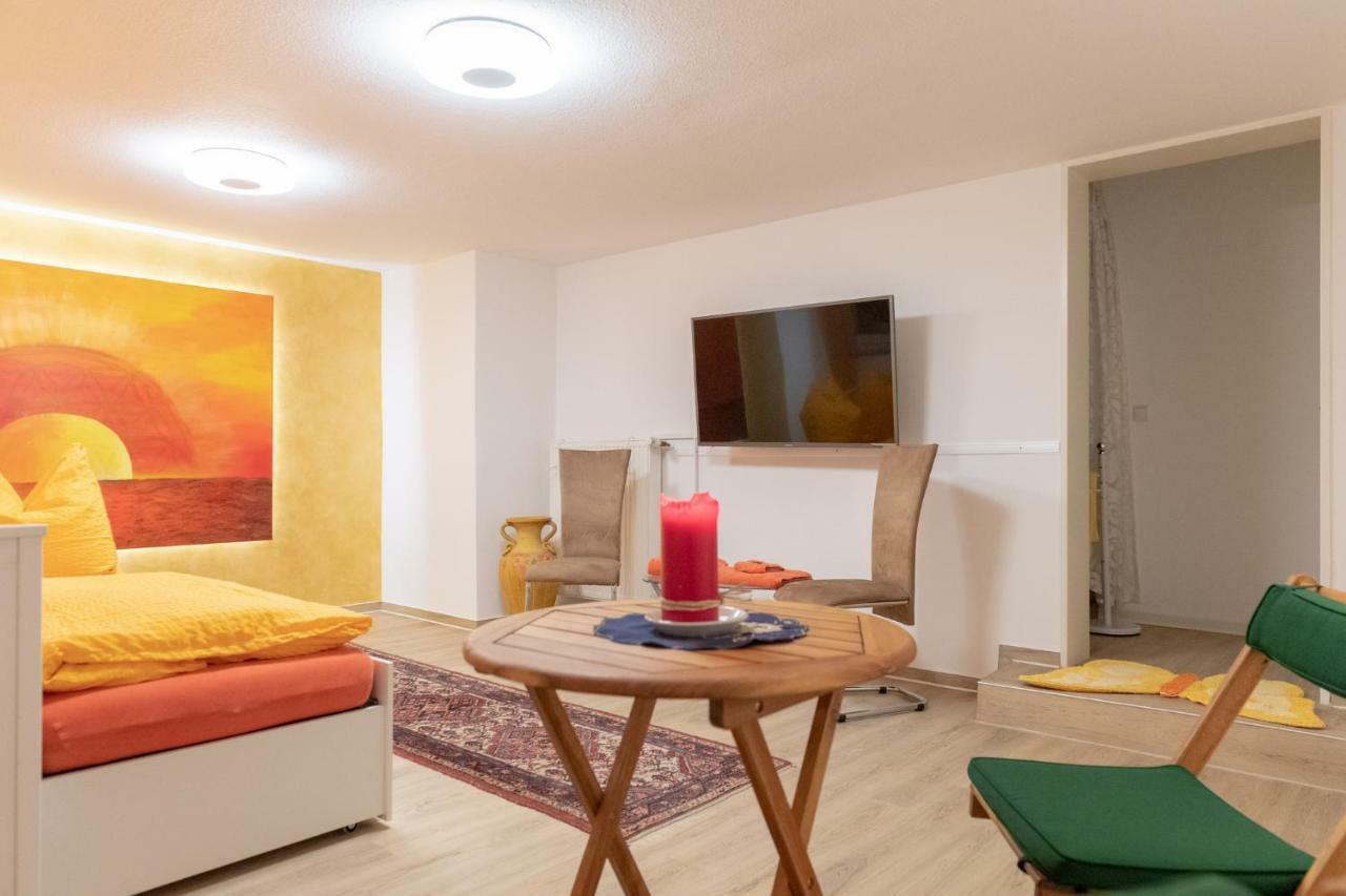 Neanderland-apartment Lejlighed *