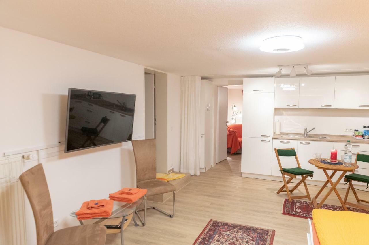 Appartement Neanderland-apartment Wulfrath